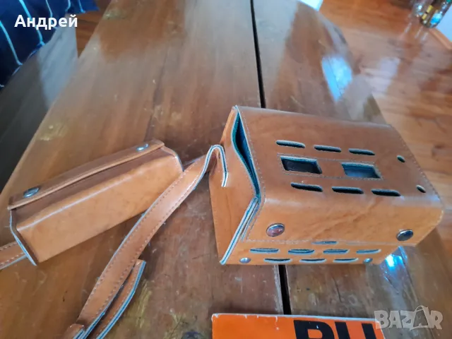 Стар Мултицет PU 130, снимка 3 - Антикварни и старинни предмети - 49064985