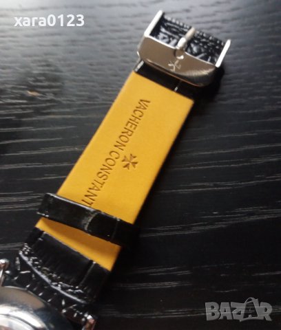 Vacheron Constantin Classic реплика 009, снимка 7 - Мъжки - 34966099