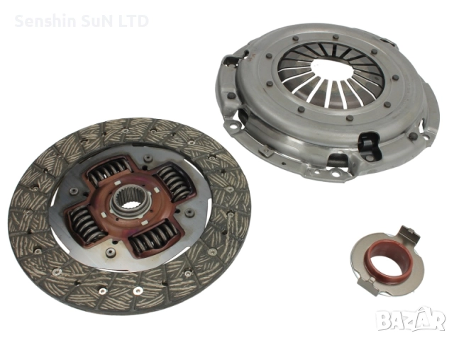 Комплект съединител EXEDY HCK2069 HONDA CR-V III 2.0(RE_)