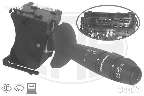 8200190230 Дроселова клапа за Рено Сценик 1,6 - бензин, снимка 13 - Части - 38927042