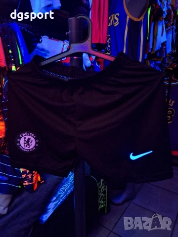 Детски флуоресцентен футболен екип на ЧЕЛСИ #Коул Палмър #10!, снимка 7 - Футбол - 52148024