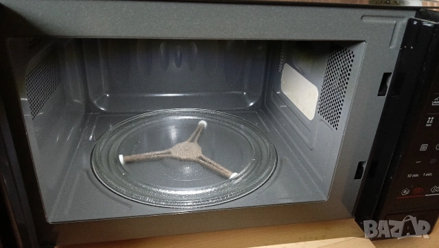 Микровълнова LG, снимка 7 - Микровълнови - 53145084