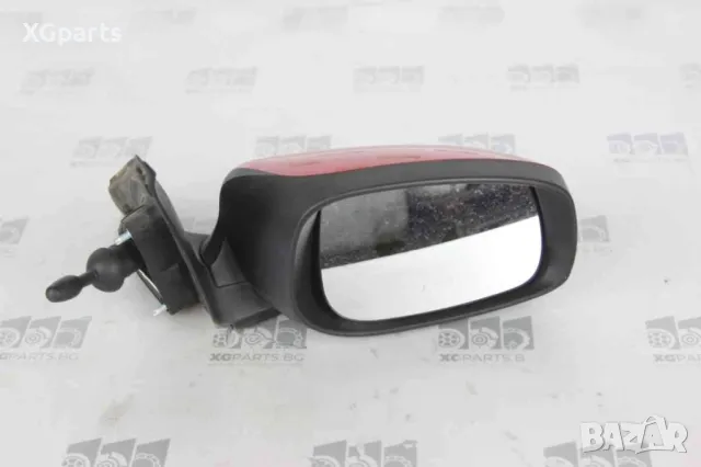 Дясно ръчно огледало за Suzuki Swift (2004-2010), снимка 2 - Части - 48123125