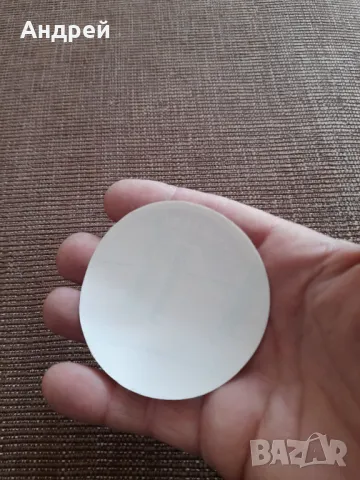 Стара лепенка,Стикер БЛРС #2, снимка 3 - Колекции - 47892337