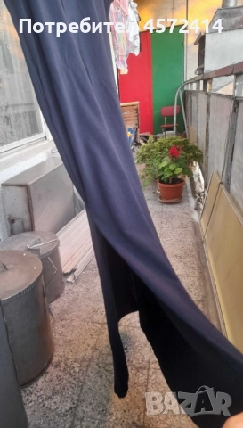 Нови дрехи (2)  рокля и гащеризон 2ХЛ, снимка 3 - Гащеризони - 51456198