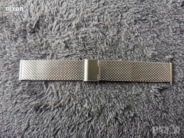 Каишки, Верижки за часовник, снимка 5 - Каишки за часовници - 49920537