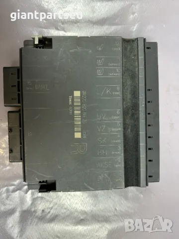 Модул Седалка за Мерцедес Mercedes-benz W220, 2208206926, снимка 3 - Части - 49323734