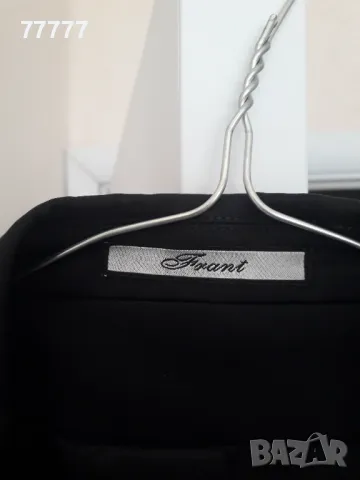 Мъжко сако Frant, снимка 5 - Сака - 48599348