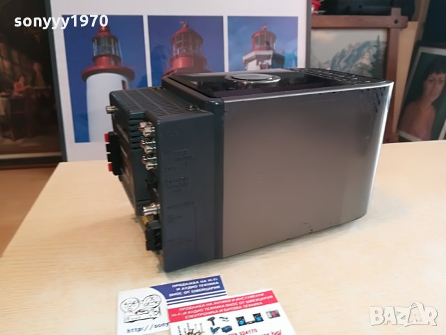 JVC-CD RECEIVER-JAPAN-ВНОС GERMANY, снимка 18 - Ресийвъри, усилватели, смесителни пултове - 28217478