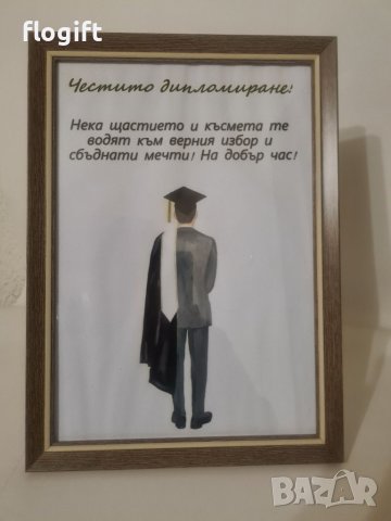 Постер в рамка А4, снимка 5 - Картини - 40426706