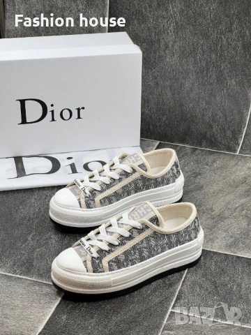 Dior Диор дамски кецове