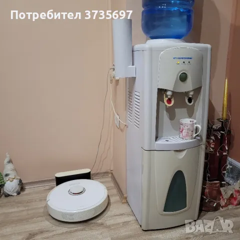 Диспенсър за вода., снимка 1 - Други - 48620452