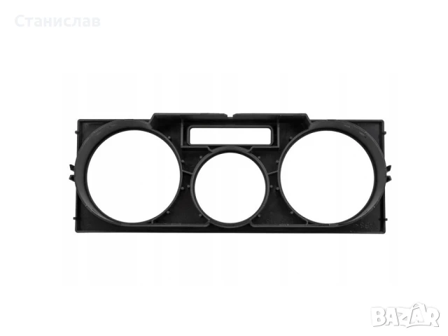 Рамка за управление на климатик VW Bora, снимка 4 - Части - 50639753