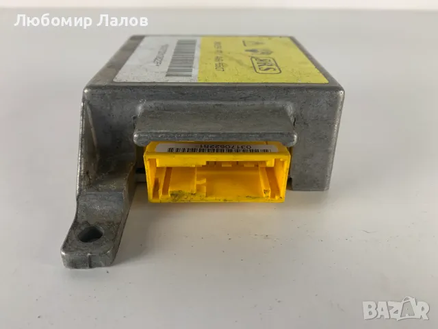 AirBag модул ЛендРовър LandRover GC970310622F, снимка 2 - Части - 48780789