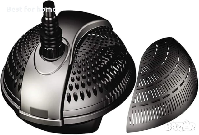  Помпа за фонтан Pontec PondoVario 1500, снимка 3 - Други - 51180009