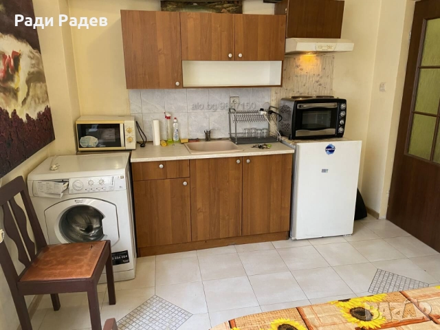 2-стаен апартамент ново строителство с акт16, снимка 10 - Апартаменти - 52748975