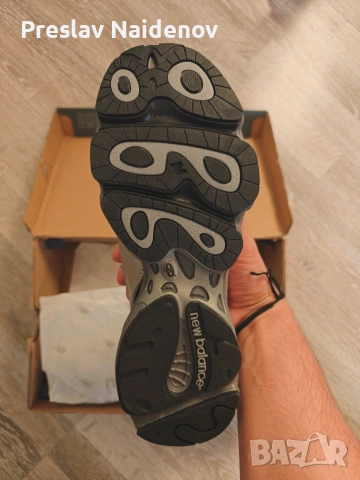 New Balance 1000, снимка 4 - Маратонки - 53070572