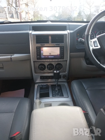 Jeep Cherokee , снимка 8 - Автомобили и джипове - 52683416