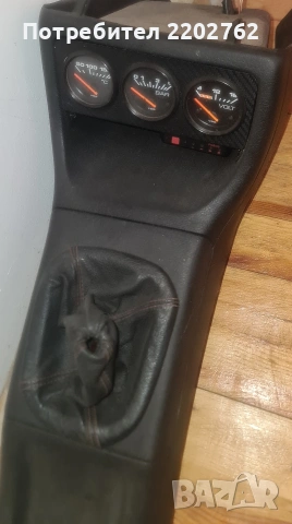 Уреди VDO Golf 3 GTI, снимка 2 - Части - 53298883