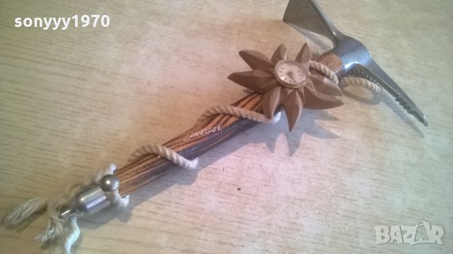 ПИКЕЛ-АНТИКА РЕТРО КОЛЕКЦИЯ-25Х15Х4СМ-ВНОС ФРАНЦИЯ