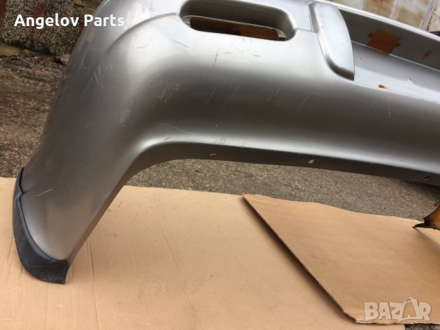 Задна броня за Chrysler Stratus (седан), снимка 10 - Части - 35282555