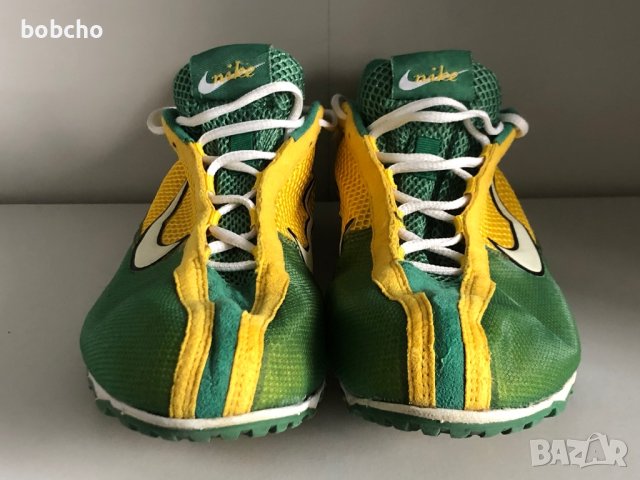 Nike Zoom Forever Oregon ~ 313485-711 ~ Running Shoes 2006, снимка 2 - Маратонки - 43217078