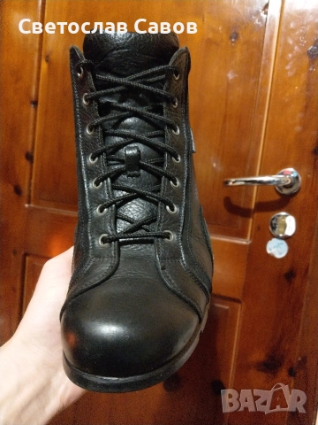 Pall Mall 42нм. 27,5см., снимка 7 - Мъжки боти - 52960569