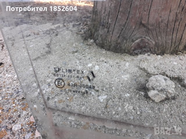 Странични стъкла Рено 19/ Renault 19 /, снимка 4 - Части - 44003782