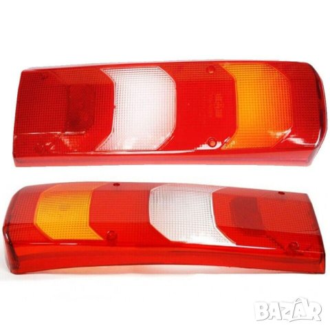 стъкла за стопове за Мерцедес Аксор Актрос MERCEDES ACTROS ATEGO