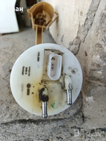 Горивна сонда за Пасат Б5 1.9 TDI-1997г.-седан, снимка 3 - Части - 51334210