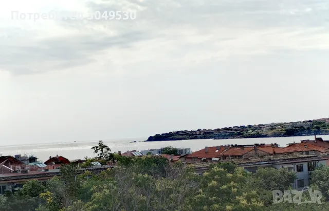 Стаи за гости Гергана град Созопол , снимка 8 - Почивки на море - 49175581