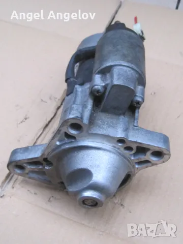 Стартер M002T88671 за MAZDA 6 2.0 DI 143hp RF5C (2002 - 2007), снимка 1
