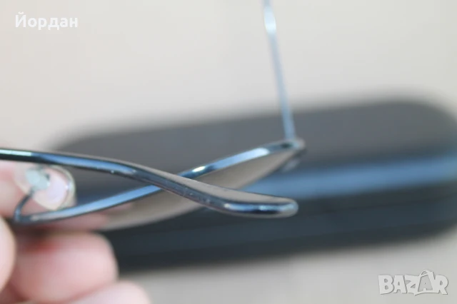 Слънчеви очила ''Ray Ban'' , снимка 14 - Слънчеви и диоптрични очила - 50917959