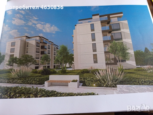 Продавам апартаменти директно от собственика, снимка 5 - Апартаменти - 52153732