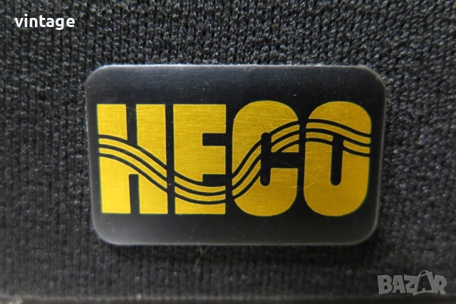 HECO MEDIA 5050, снимка 11 - Тонколони - 52443951