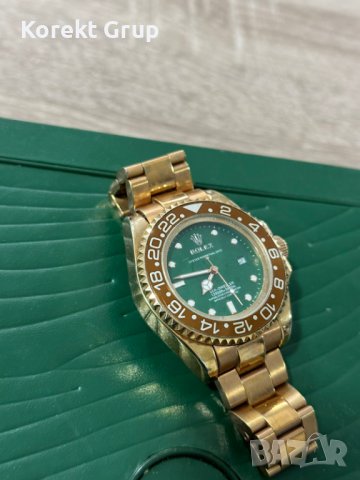 Продавам Мъжки Часовник Rolex , снимка 4 - Мъжки - 43766714
