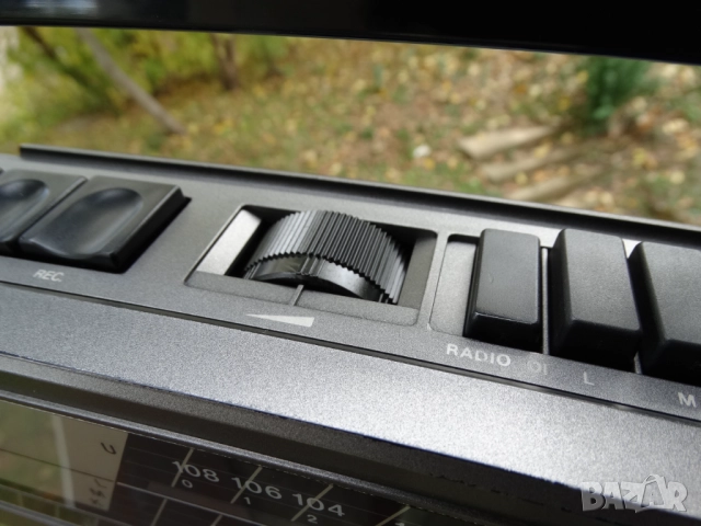 ZRK UNITRA RR3051 ..., снимка 5 - Радиокасетофони, транзистори - 52177927