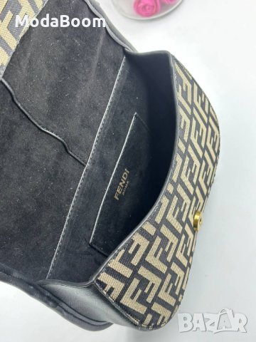 💥Fendi💥 уникални дамски чанти различни цветове🆕, снимка 11 - Чанти - 43604869