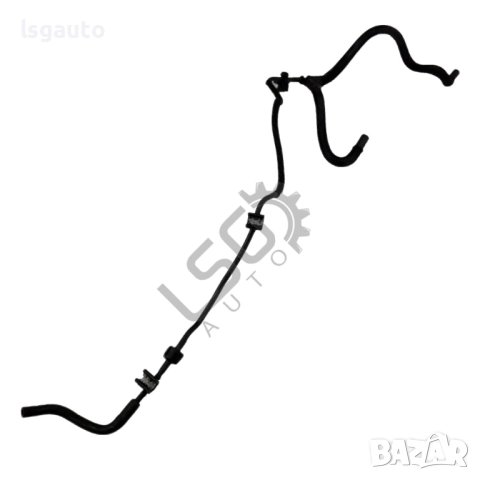 Тръбичка вакуум Nissan Qashqai II 2013-2021 ID: 151056