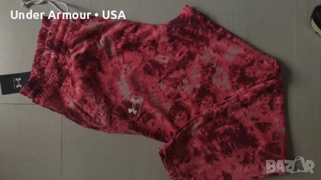 Under Armour • USA , снимка 4 - Спортни екипи - 47730185