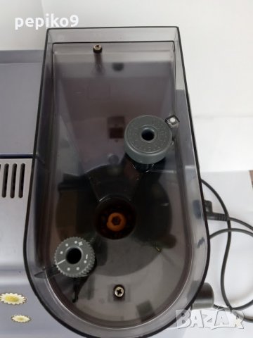 Продавам кафемашини внос от Германия ,робот,пълен автомат SAECO VIENA CAFE NOVA DISPLEY, снимка 10 - Кафемашини - 27474303