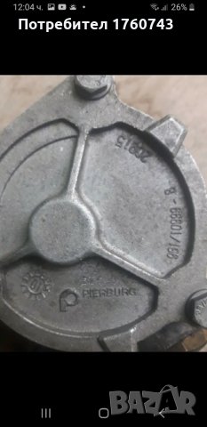 Помпа високо Налягане АЛФА  147/1.7 / JTD, снимка 6 - Части - 35577719