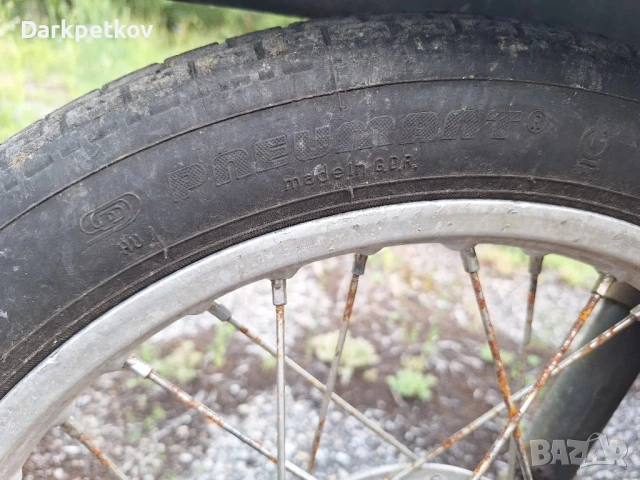 simson star, снимка 10 - Колекции - 50544148