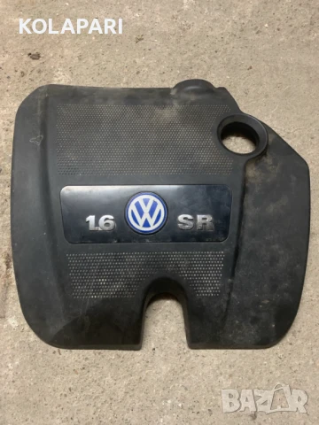 Кора двигател голф 4/ golf4