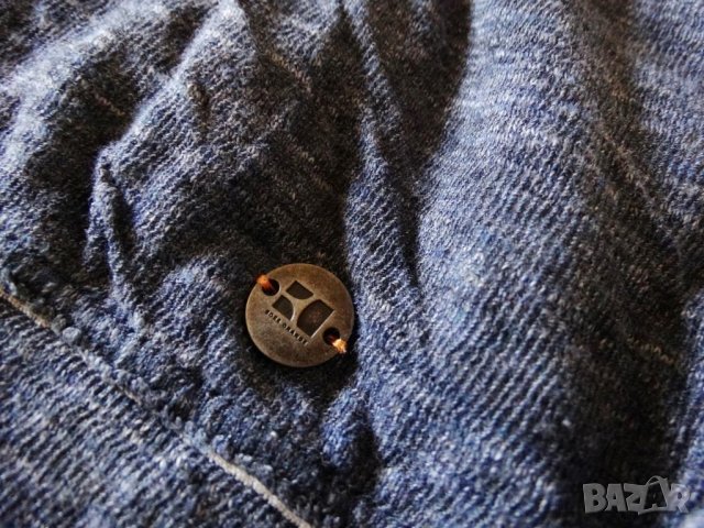 Hugo Boss Orange Жилетка тип Яке Размер L, снимка 3 - Суичъри - 27832147