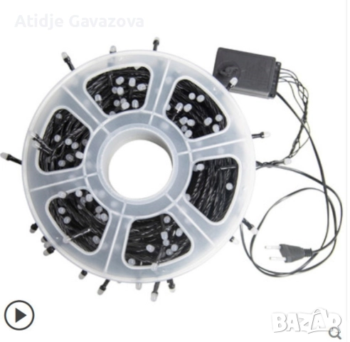 Коледни лампички , снимка 12 - Други - 52823151