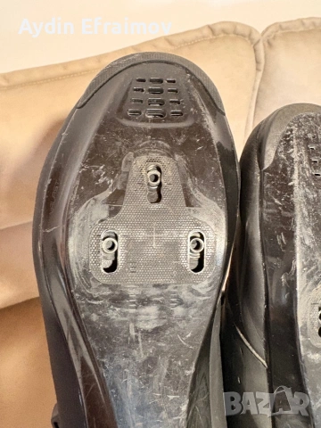 Шосейни обувки Shimano RP3 различнибномеря42 и 43, снимка 5 - Спортна екипировка - 53453741