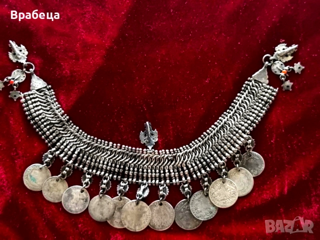 Македонска низалка