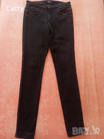 Дамски дьнки -2 броя за 1 лв , снимка 17 - Дънки - 52266453