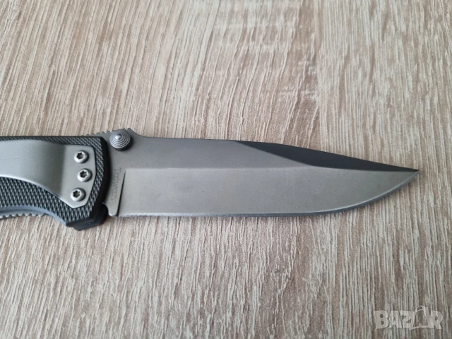 Джобен нож Gerber Harsey Air Ranger, снимка 4 - Ножове - 50532867